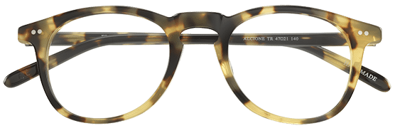 Gafas Graduadas Epos Alcione TR 47 21