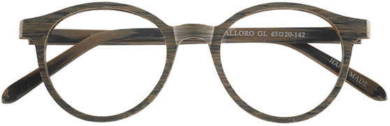 Gafas Graduadas Epos Alloro GL 45 20