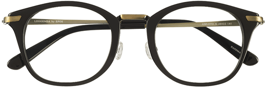 Gafas Graduadas Epos Amleto N 48 22