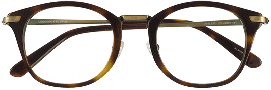 Gafas Graduadas Epos Amleto TN 48 22