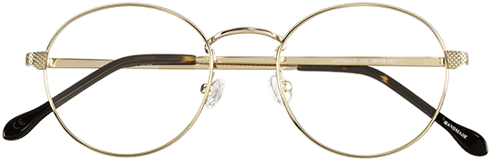 Gafas Graduadas Epos Annibale GD 50 20
