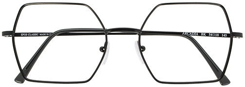 Gafas Graduadas Epos Arcadia BK 54 18