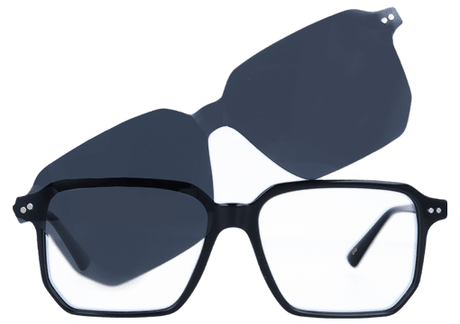 Gafas Graduadas Epos Archer N 54 19