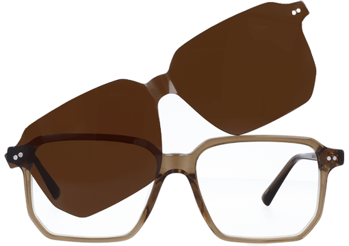 Gafas Graduadas Epos Archer VM 54 19