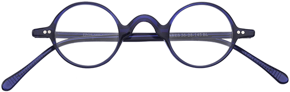 Gafas Graduadas Epos ARES BL 36 28