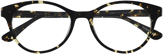 Gafas Graduadas Epos Atena TT 52 18