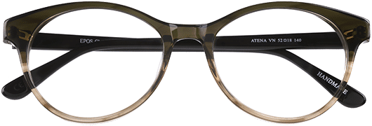 Gafas Graduadas Epos Atena VN 52 18