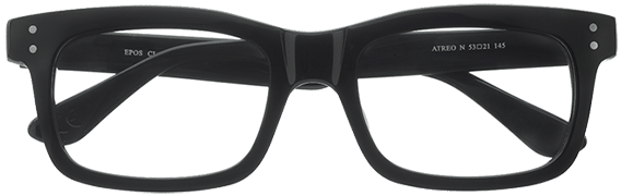 Gafas Graduadas Epos Atreo N 53 21
