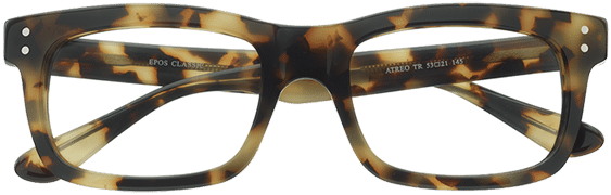 Gafas Graduadas Epos Atreo TR 53 21
