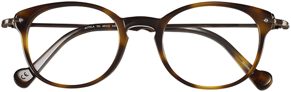 Gafas Graduadas Epos Attila TN 49 21