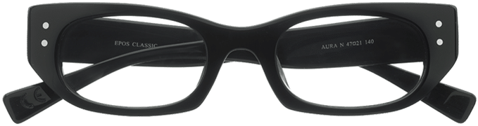 Gafas Graduadas Epos Aura N 47 21