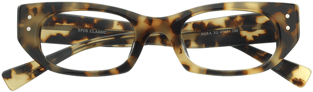 Gafas Graduadas Epos Aura TG 47 21