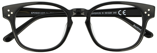 Gafas Graduadas Epos Avenue N 50 20