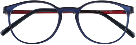 Gafas Graduadas Epos Axe BR 50 19
