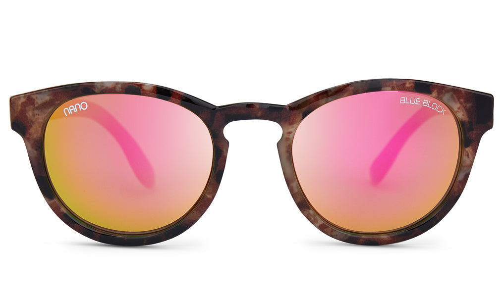 Gafas de Sol Nanosol Bang NS47535 45 19