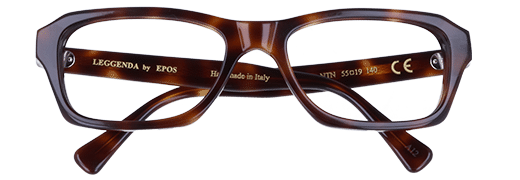Gafas Graduadas Epos Biker Kal NTN 53 18