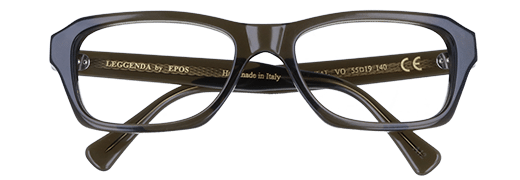 Gafas Graduadas Epos Biker Kal VO 53 18