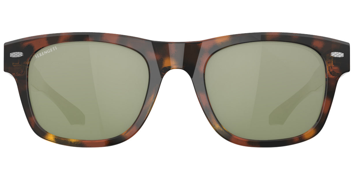 Gafas de Sol Serengeti Borrego 758003 Classic Tortoise 55 19
