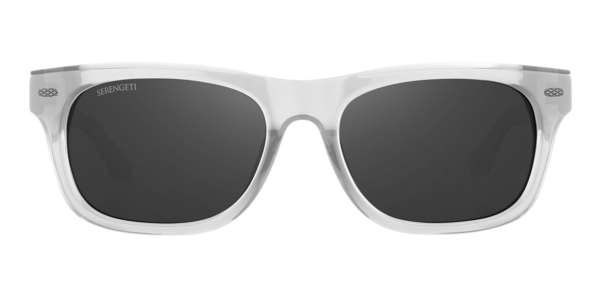 Gafas de Sol Serengeti Borrego 758007 Crystal 55 19