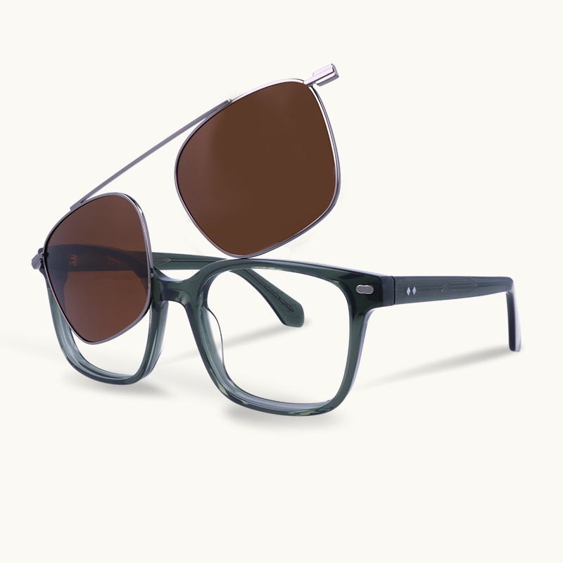 Gafas Graduadas Epos Briggs N 51 19