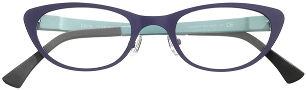 Gafas Graduadas Epos Bachata BLV 49 21