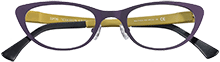 Gafas Graduadas Epos Bachata PM 49 21