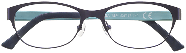 Gafas Graduadas Epos Bahia BLV 52 17