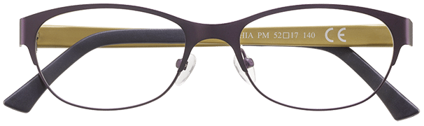 Gafas Graduadas Epos Bahia PM 52 17