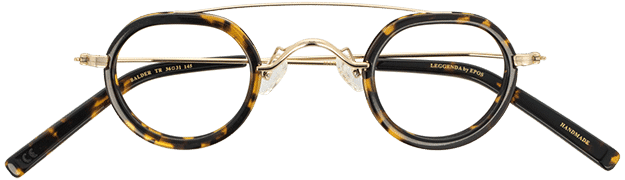 Gafas Graduadas Epos Balder TR 36 31