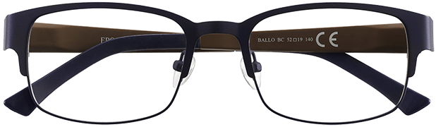 Gafas Graduadas Epos Ballo BC 52 19