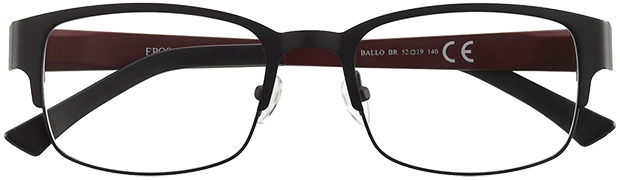 Gafas Graduadas Epos Ballo BR 52 19