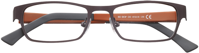 Gafas Graduadas Epos BeBop GO 45 18