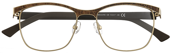 Gafas Graduadas Epos Beguine GD 51 17