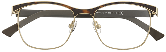 Gafas Graduadas Epos Beguine TN 51 17