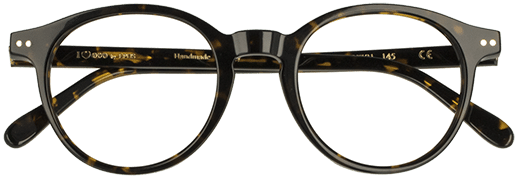 Gafas Graduadas Epos Bio TN 48 21