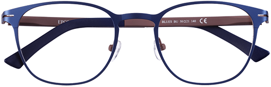 Gafas Graduadas Epos Blues BU 50 21