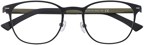 Gafas Graduadas Epos Blues GG 50 21