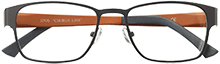 Gafas Graduadas Epos Bolero GO 51 18