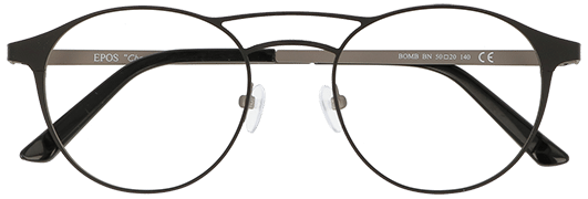 Gafas Graduadas Epos Bomb BN 50 20