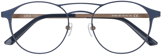 Gafas Graduadas Epos Bomb BR 50 20