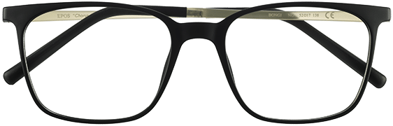 Gafas Graduadas Epos Bongi NG 52 17