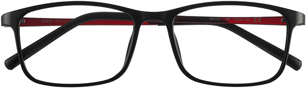 Gafas Graduadas Epos Break NR 52 16