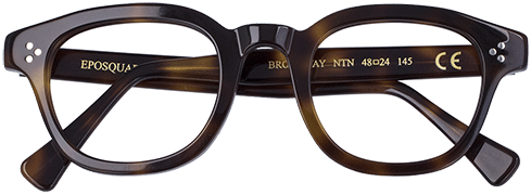 Gafas Graduadas Epos Broadway NTN 48 24