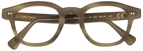Gafas Graduadas Epos Bronte 3 M-CO 44 24