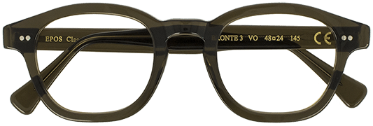 Gafas Graduadas Epos Bronte 3 VO 44 24