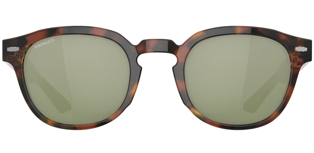 Gafas de Sol Serengeti Cambria 760002 Classic Tortoise 49 21