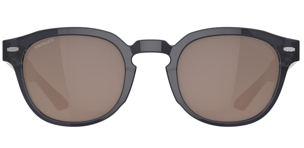 Gafas de Sol Serengeti Cambria Large 761004 Crystal Slate 52 21