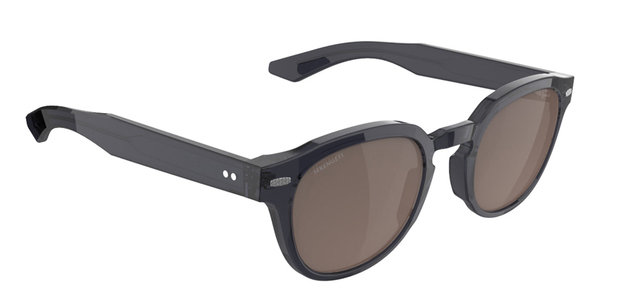 Gafas de Sol Serengeti Cambria Large 761004 Crystal Slate 52 21