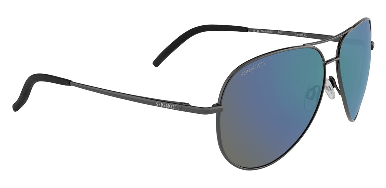 Gafas de Sol Serengeti Carrara 014006 Gunmetal 59 13