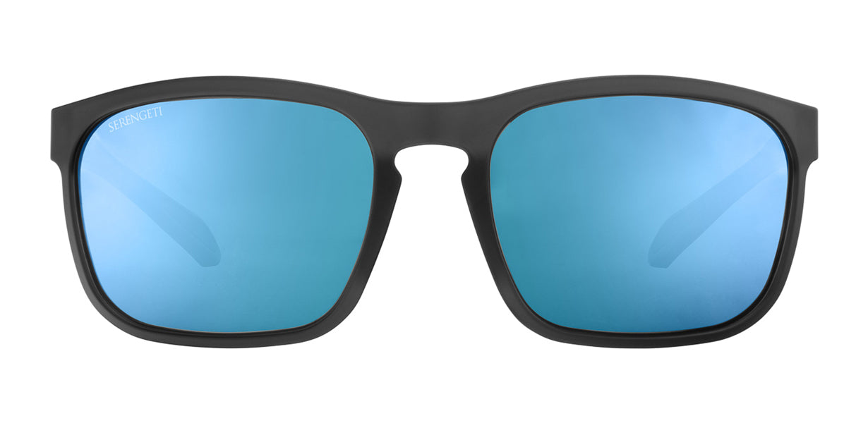 Gafas de Sol Serengeti Carson 750003 Crystal Grey 58 19